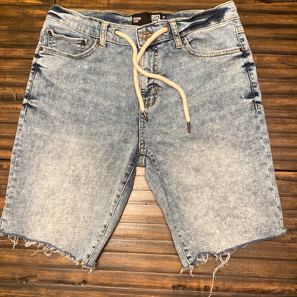 RSQ Mens Shorts